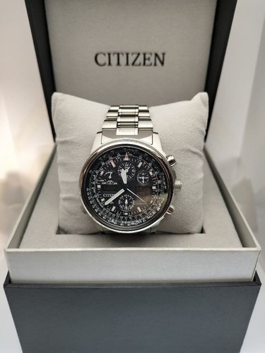 Orologio citizen promaster sky - citizen,