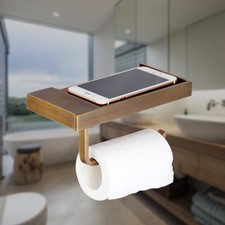 Mensola A Muro Per Porta Carta