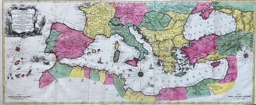Mediterraneo - mediterraneo,