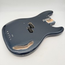 MJT Corpo Basso di Precisione