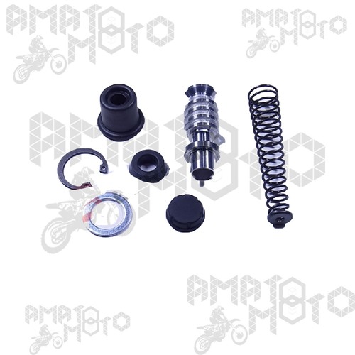 Kit revisione pompa frizione - revisione,