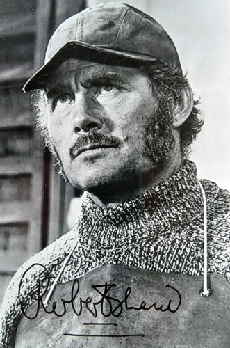 Robert shaw quint - shaw,, 'quint',