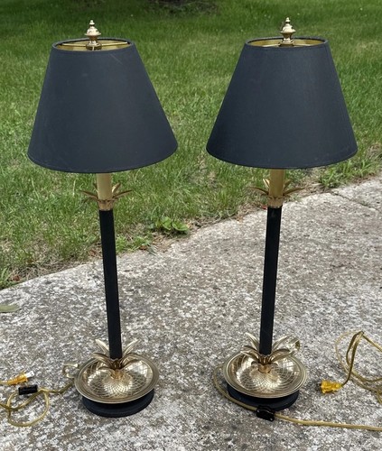 Lampade tavolo buffet - da,