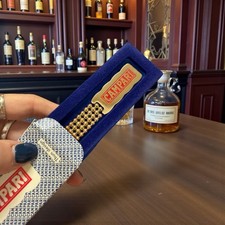 Portachiavi originale Campari