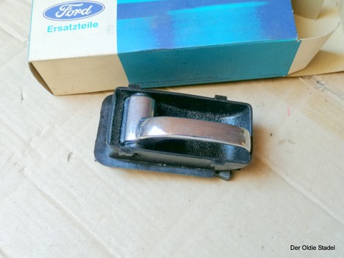 Maniglia apriporta ford - maniglia,