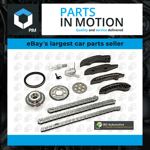 Kit catena distribuzione - kit,