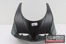 Cupolino carena faro anteriore