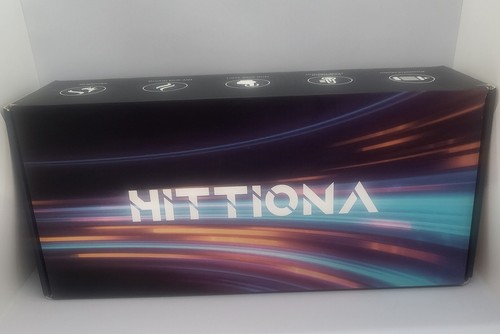 Hittiona 1 spazzola - hittiona,