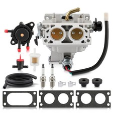 Carburatore per tosaerba a