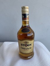 Brandy STOCK Original 70cl 38%