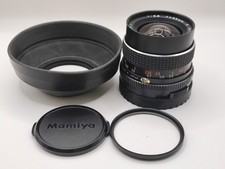 Mamiya Sekor C 55mm f/2.8