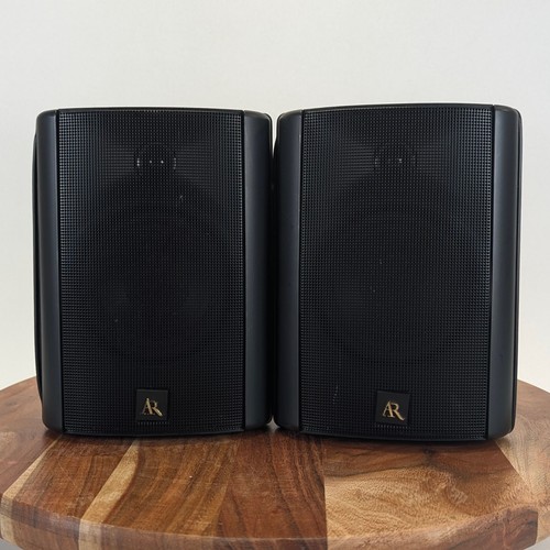 Diffusori libreria acoustic - da,