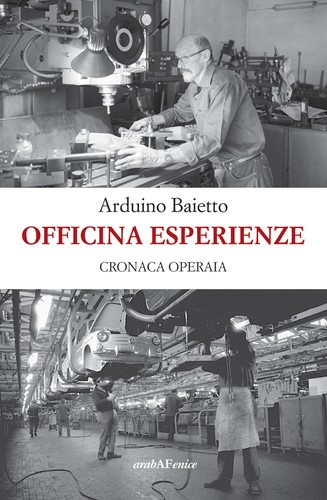 Officina esperienze cronaca - esperienze.,