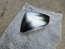  AUDI A3 Sportback 8Y Calotta Cromata Sinistra LHD 8Y1857527c