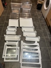 SAMSUNG RSH7UNBP FRIGORIFERO