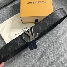 Autentica cintura Louis