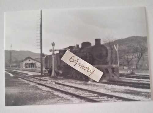 Fotografia stazione castel - stazione, di