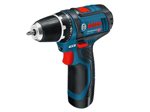 Bosch professionale trapano - bosch,