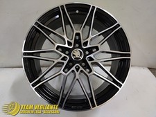 4 Cerchi In Lega MAK Koenig 18