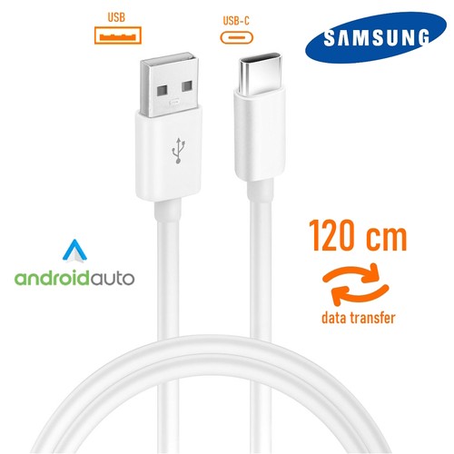 Câble pour samsung galaxy - samsung,