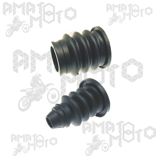 Kit coppia cuffia - coppia, esterna