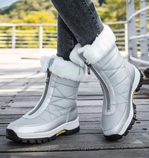 Stivali donna impermeabili