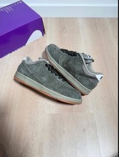 nike sb dunk low pro b sequoia