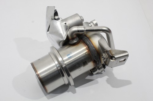 Radiatore audi egr - a1, 8x