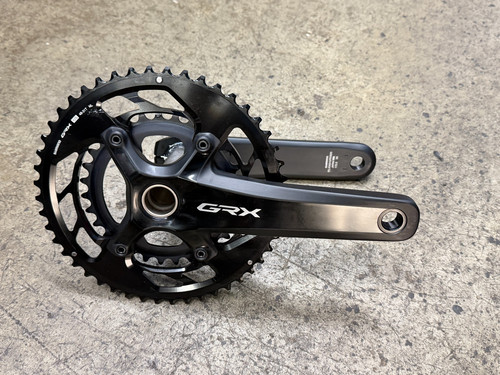 Guarnitura shimano grx 820 - guarnitura,