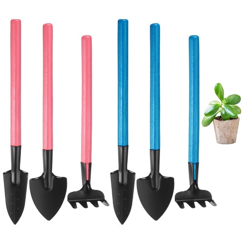 Set utensili giardinaggio in - set,