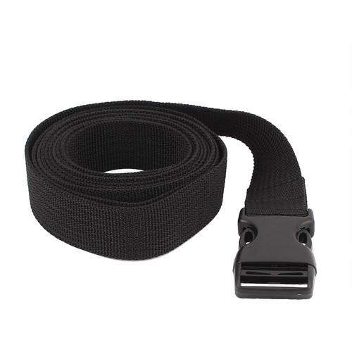 Fibbia plastica zaino - plastica, bagaglio