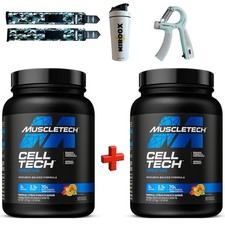 2 x Creatina Muscletech