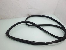 Guarnizione gomma anteriore