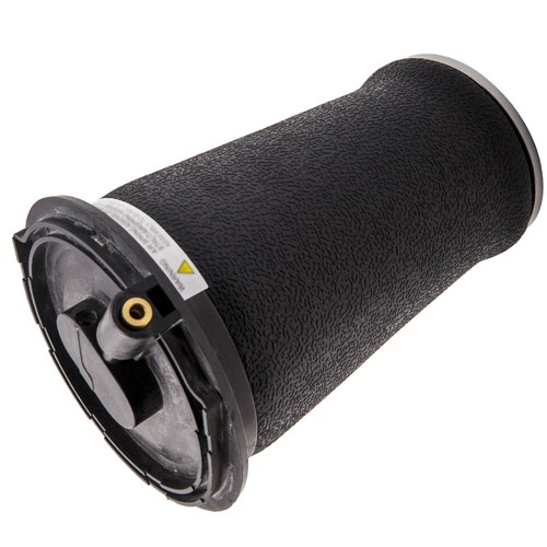 Air suspension spring - spring, rear