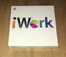 Apple iWork'09 versione