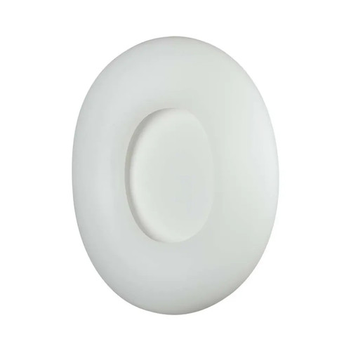 Plafoniera led circolare 20w - led,