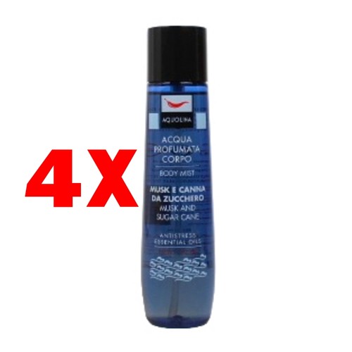 Aquolina acqua profumata - aquolina,