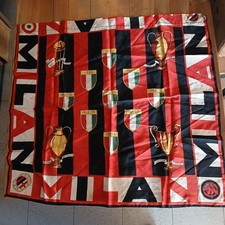 Bandiera milan anni - anni, 70