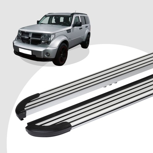 Pedane adatte per - per, dodge