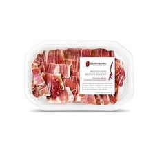 PROSCIUTTO CRUDO GASTRONAUTA JAMON DE CEBO IBERICO 70 GR.