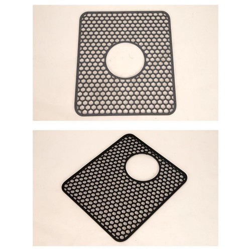Tappetino lavello silicone - tappetino,