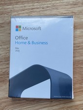 Microsoft Office Home &