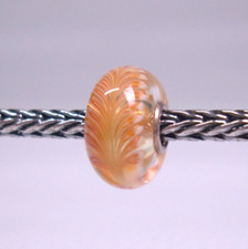 *RARE* TROLLBEADS OOAK U202 Bead Unico Vetro Glass Unique
