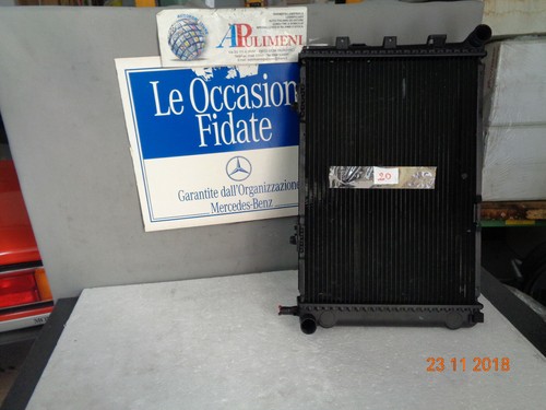 A1245002303	RADIATORE