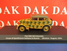 Die cast 1/43 Modellino Auto
