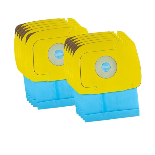 Sacchetti per aspirapolvere - sacchetti,