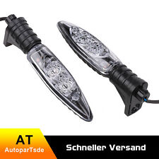 Indicatore direzione LED moto