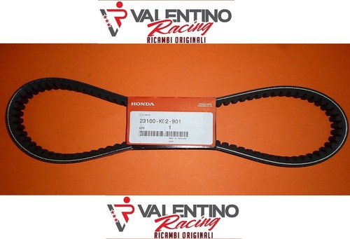 Cinghia trasmissione originale - cinghia,