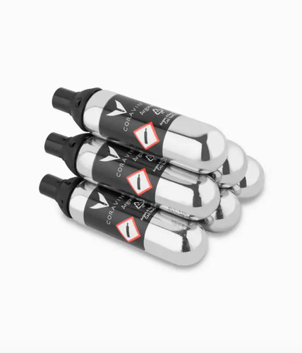 Capsule coravin argon - 6,