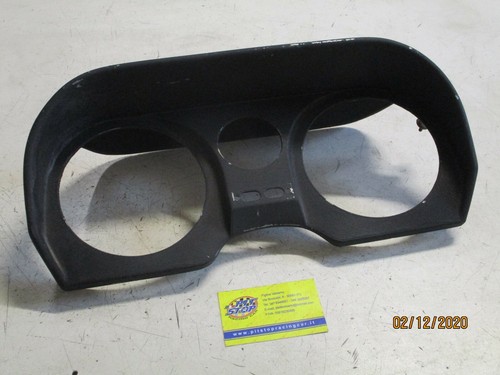 Cornice strumenti cruscotto - cornice,